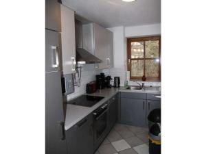 Holiday apartment with 4 bedrooms