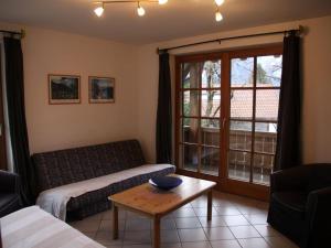 Holiday apartment with 4 bedrooms