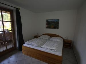Holiday apartment with 4 bedrooms