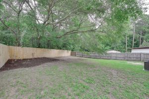 New 3BR 2BA - FT Jackson - Hospitals and DT COLA