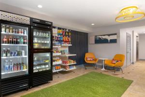 Spark by Hilton Chincoteague Island