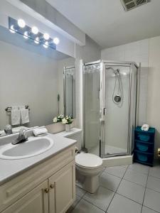 Lovely suite