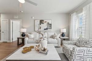 Modern Oasis