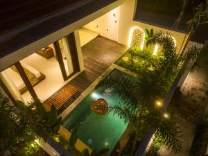Amisava Villas Ubud
