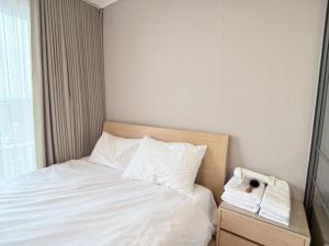 Sokcho Whalejib The Blue Terra Ocean Stay