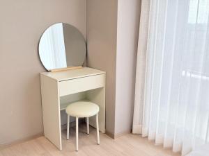 Sokcho Whalejib The Blue Terra Ocean Stay