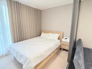 Sokcho Whalejib The Blue Terra Ocean Stay