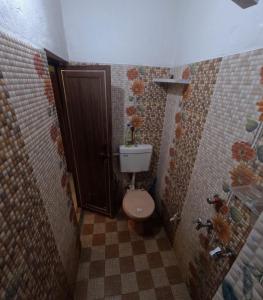 Tiny Hub, Smart & Comfy Rooms