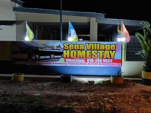 Sena Village Homestay