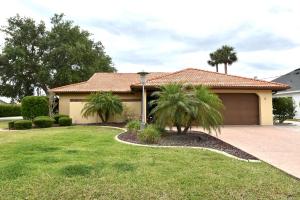 Canal Front Pool Home in Palm Coast