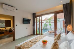 Amisava Villas Ubud