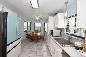 Canal Front Pool Home in Palm Coast