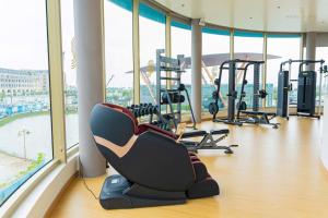 Toàn Cầu Hotel Quảng Bình