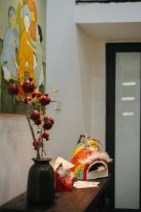 SolStay Home Hang Bo - Hanoi Old Quarter