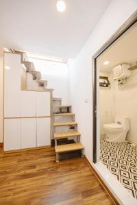 SolStay Home Hang Bo - Hanoi Old Quarter