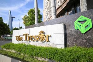 Elegance The Tresor D4