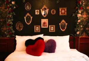 Central Hongdae Red Road Stay 4 Beds, Near Mangwon & Sangsu