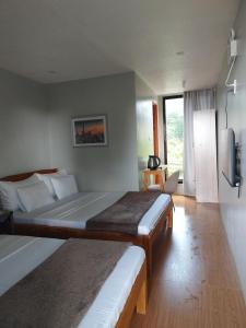 Mamays Place Homestay