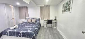 Bright & Cozy Rooms with Privated Bathrooms in Toronto