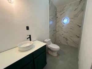 Venator House Habitación doble #23