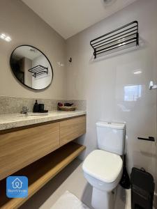 Quarto e Sala Organizado e Completo Na Ondina