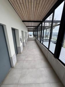 Depto Placeres 2D - a 10min del Casino Viña del Mar