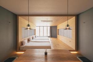 SEKAI HOTEL Deep Osaka Experience