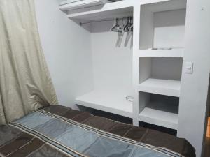 Alojamiento en Santa Catarina