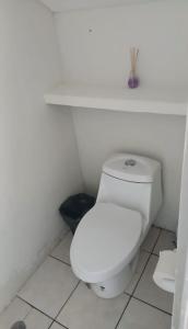 Alojamiento en Santa Catarina