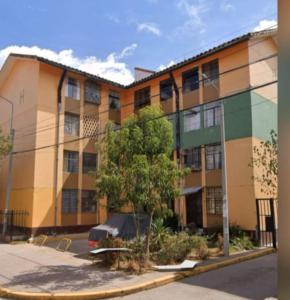 Departamento Calido y Confortable