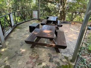 熱海ブラン 夜景花火を一望