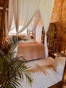 Casa Bamboo uluwatu 2