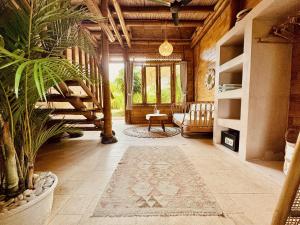 Casa Bamboo uluwatu 2