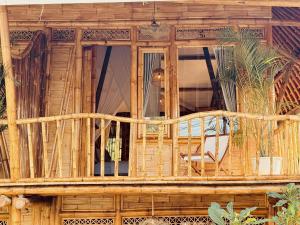 Casa Bamboo uluwatu 2