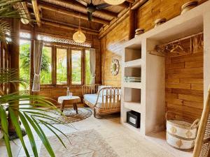 Casa Bamboo uluwatu 2