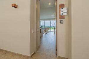 MQ903 | Jacuzzi & hamaca · Vista espectacular