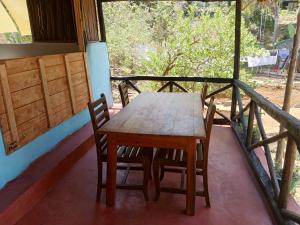 Appartement familial