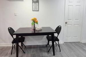 Bright & Cozy Rooms with Privated Bathrooms in Toronto