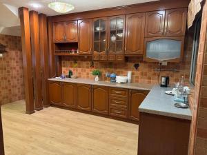 Kas Villa Homestay JB