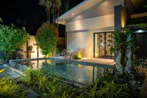 Villa Charming - Lovely 2 bedrooms house with pool