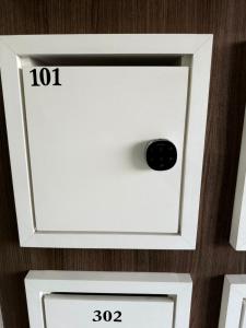 Apartamento moderno e espaçoso para até 6 pessoas