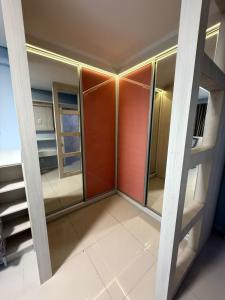 Apartamento moderno e espaçoso para até 6 pessoas