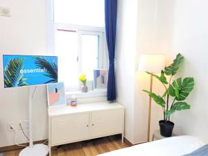 Spacious duplex near Myeongdong