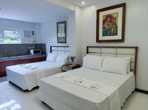 EPM Tower Hotel and Events Place