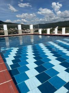 Full Apartamento de descanso vacacional