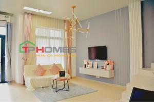 TP-HOMES