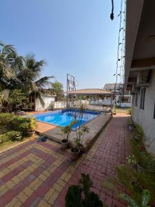 The Ocean Pearl Resort