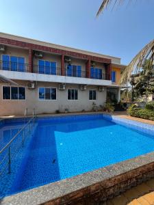 The Ocean Pearl Resort