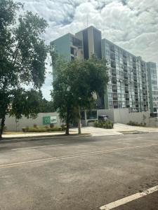 Moderno apart en Col Escalón,vista,piscina,gimnasio