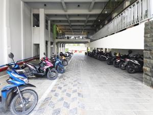 Guest House BMT NU Ngasem RedPartner Bojonegoro